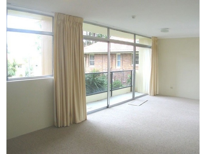 4/16-18 Harrison Street, Neutral Bay NSW 2089