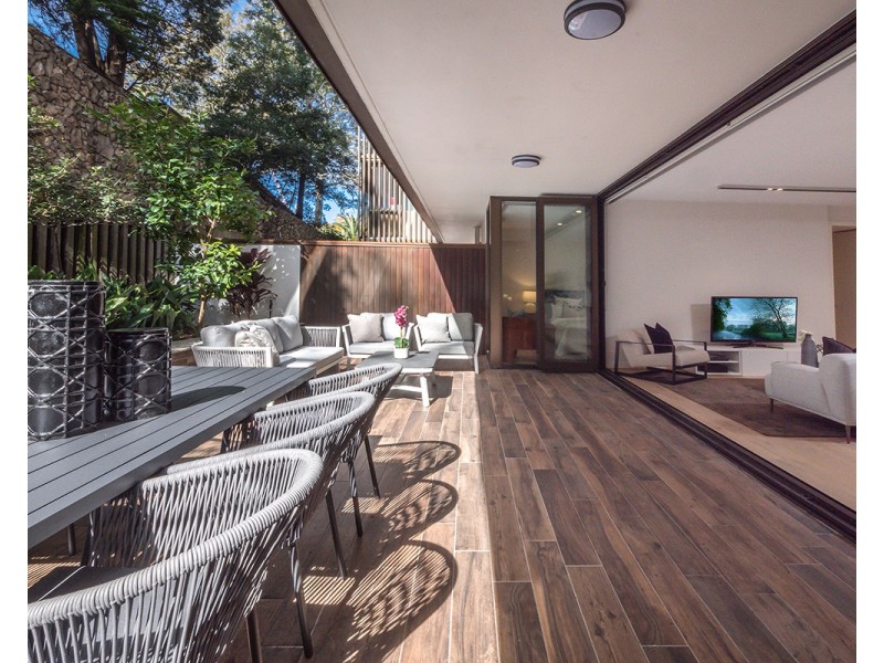 2/10 Nola Road, Roseville NSW 2069