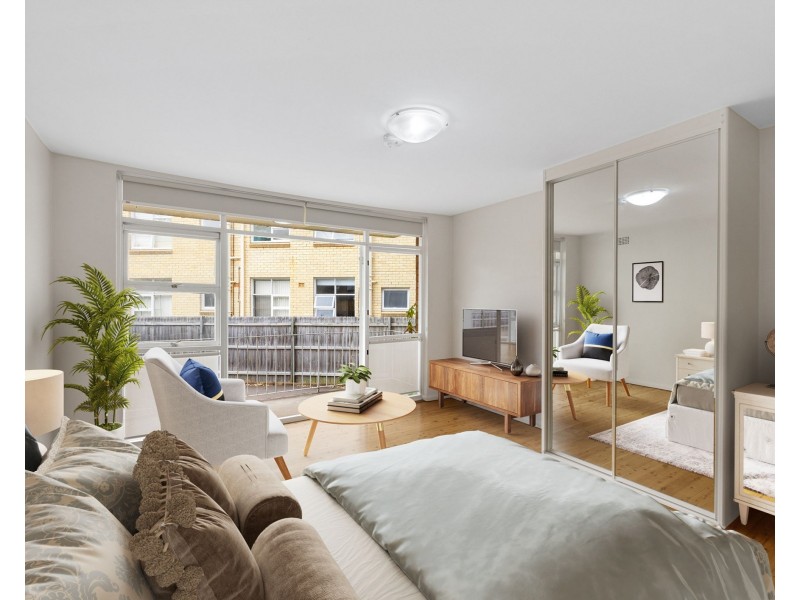 3/13 Grafton Crescent, Dee Why NSW 2099