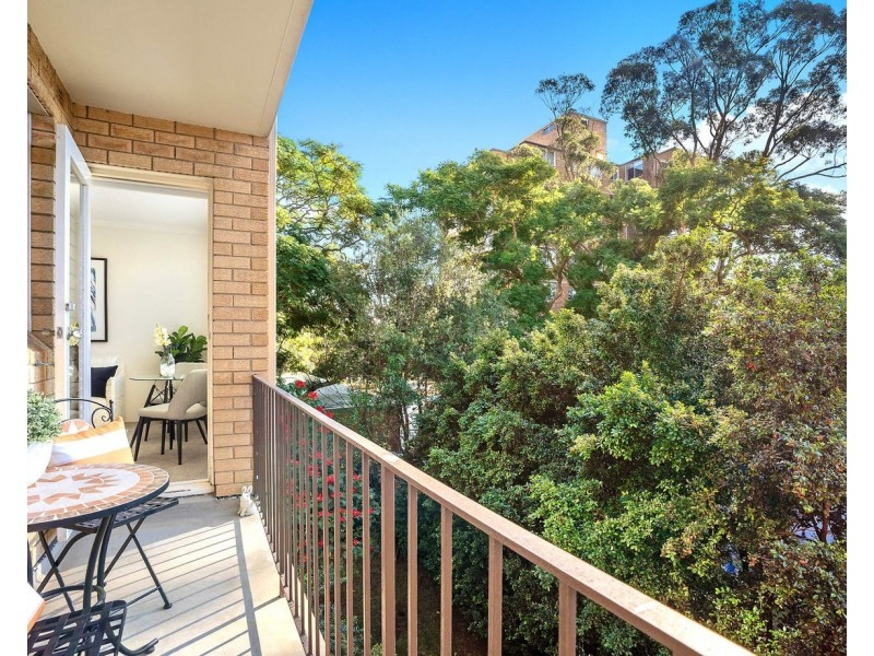 10/170-172 Ben Boyd Road, Neutral Bay NSW 2089