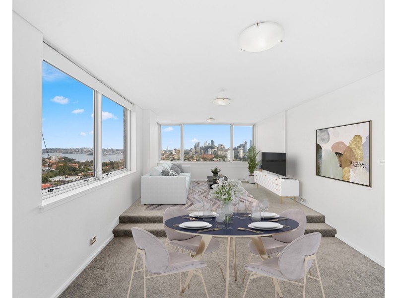 61/441 Alfred Street, Neutral Bay NSW 2089