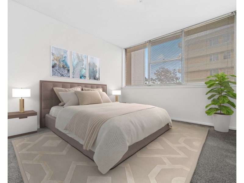 61/441 Alfred Street, Neutral Bay NSW 2089