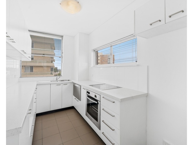 61/441 Alfred Street, Neutral Bay NSW 2089