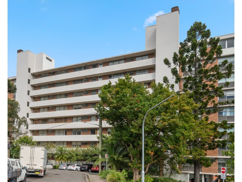 61/441 Alfred Street, Neutral Bay NSW 2089