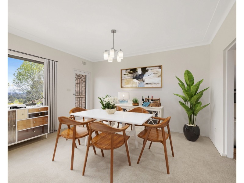 14/180 Pacific Highway, Roseville NSW 2069