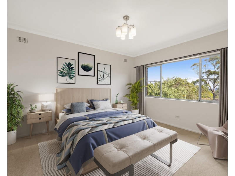 14/180 Pacific Highway, Roseville NSW 2069