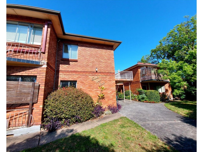 14/180 Pacific Highway, Roseville NSW 2069