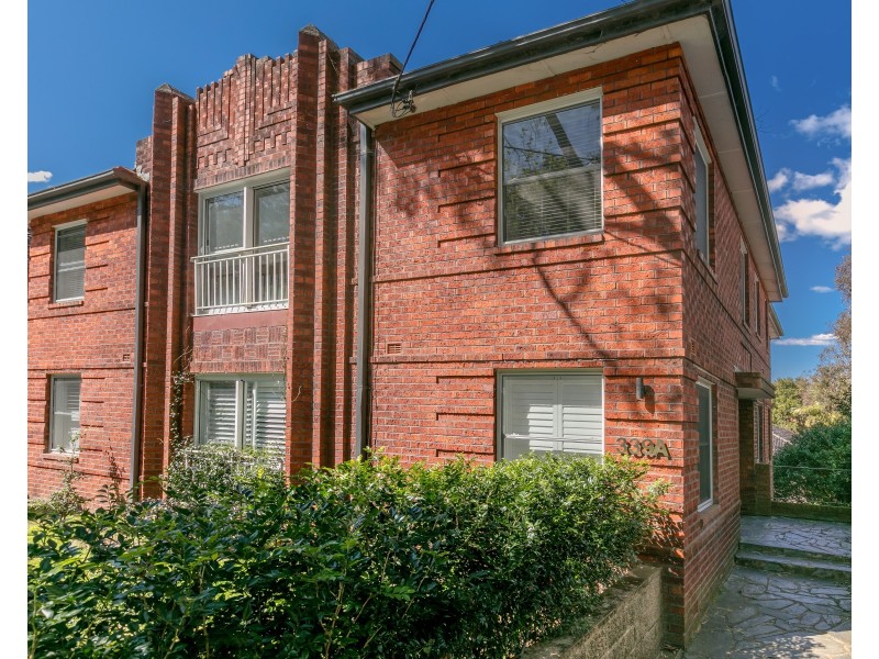 8/339a Alfred Street, Neutral Bay NSW 2089