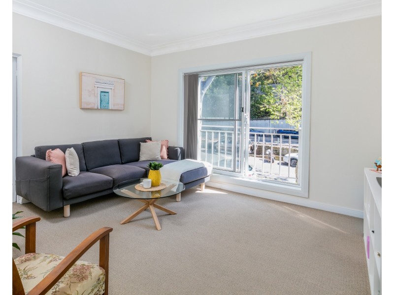 8/339a Alfred Street, Neutral Bay NSW 2089
