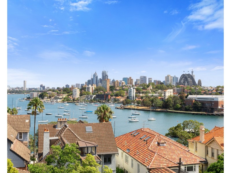 10/28 Lower Wycombe Road, Neutral Bay NSW 2089