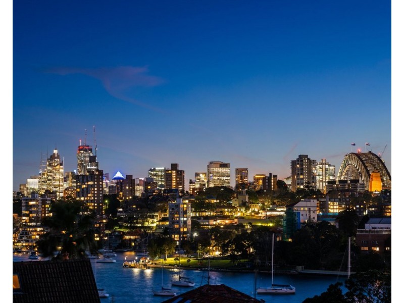 10/28 Lower Wycombe Road, Neutral Bay NSW 2089