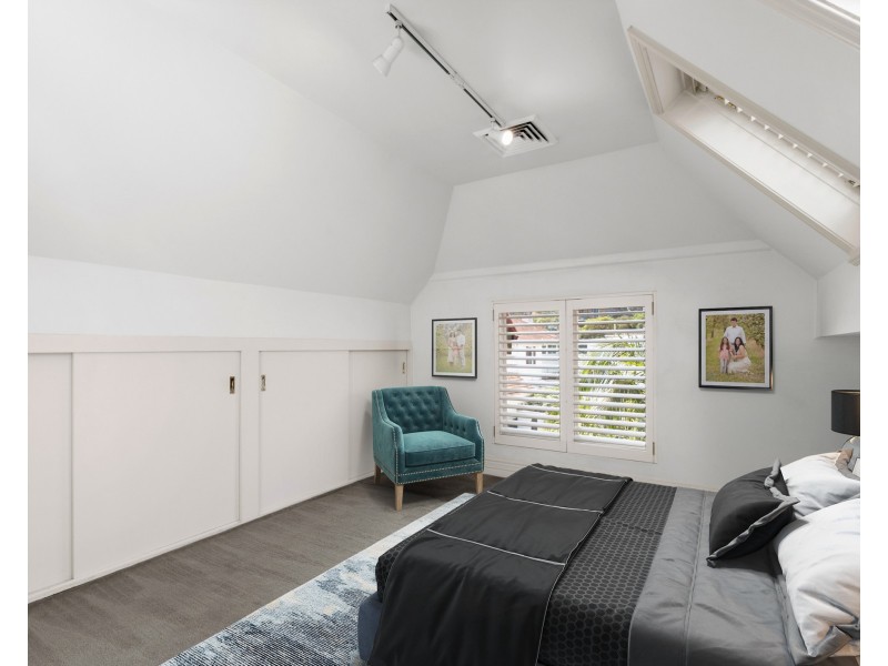 10/28 Lower Wycombe Road, Neutral Bay NSW 2089