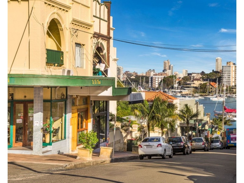 10/28 Lower Wycombe Road, Neutral Bay NSW 2089