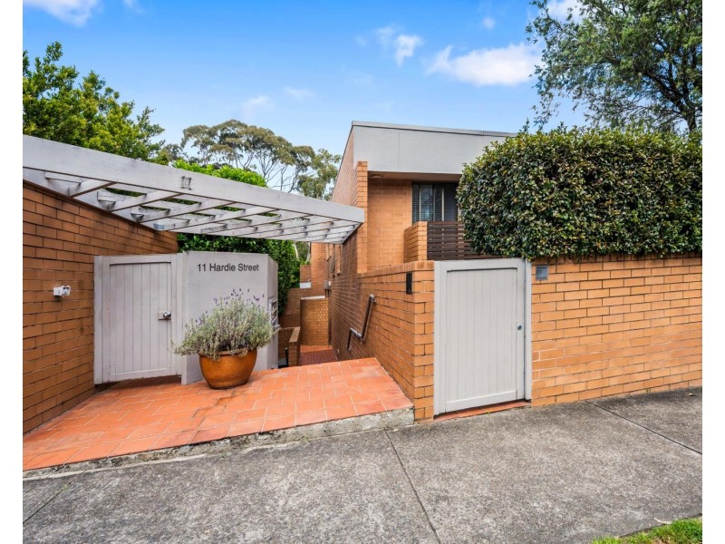 7/11 Hardie Street, Neutral Bay NSW 2089