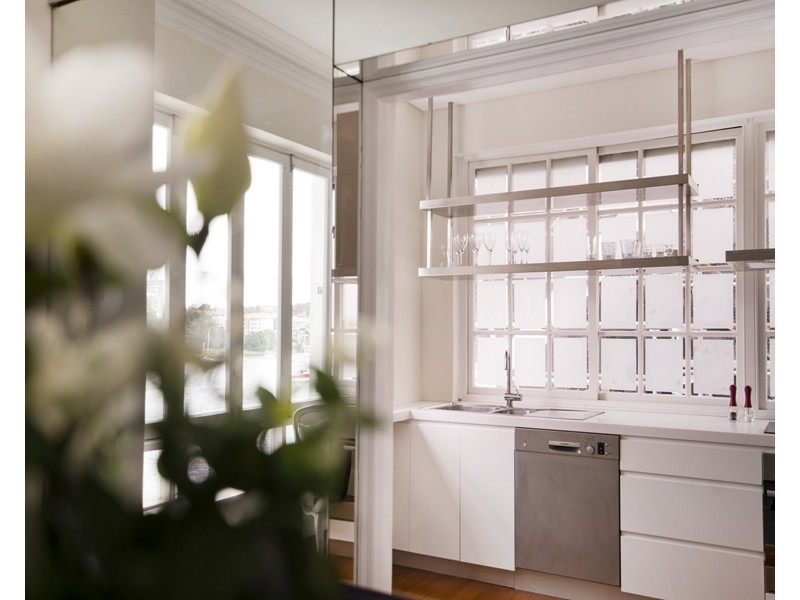 6/23 Holbrook Avenue, Kirribilli NSW 2061