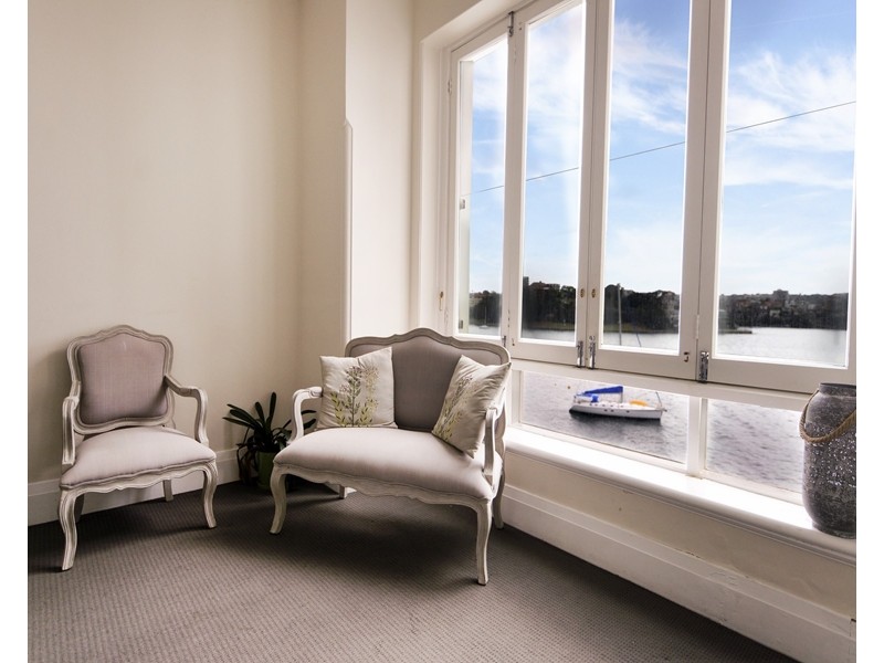 6/23 Holbrook Avenue, Kirribilli NSW 2061