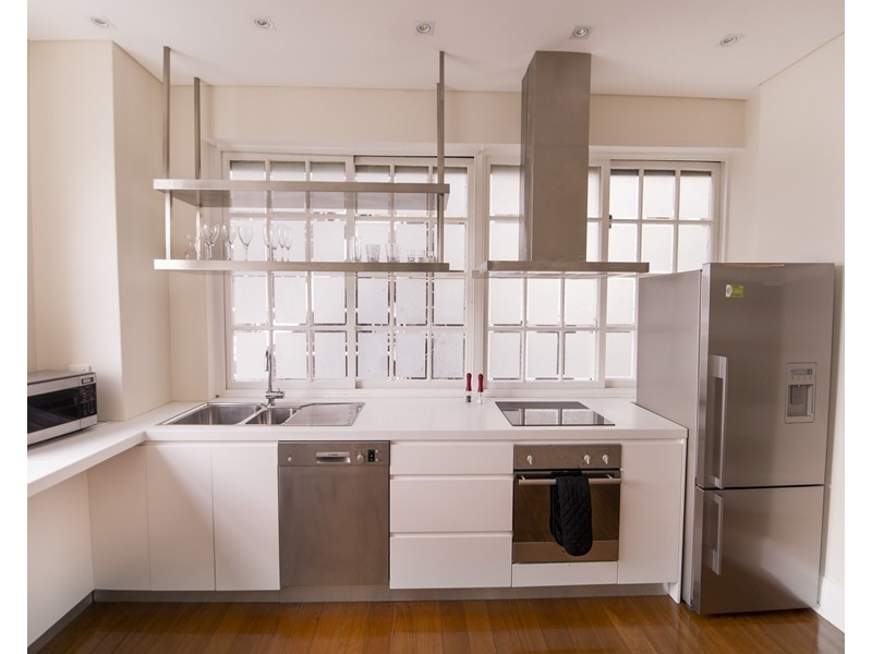 6/23 Holbrook Avenue, Kirribilli NSW 2061