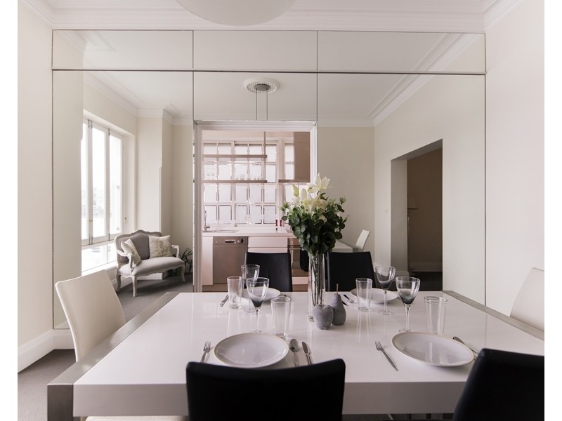 6/23 Holbrook Avenue, Kirribilli NSW 2061