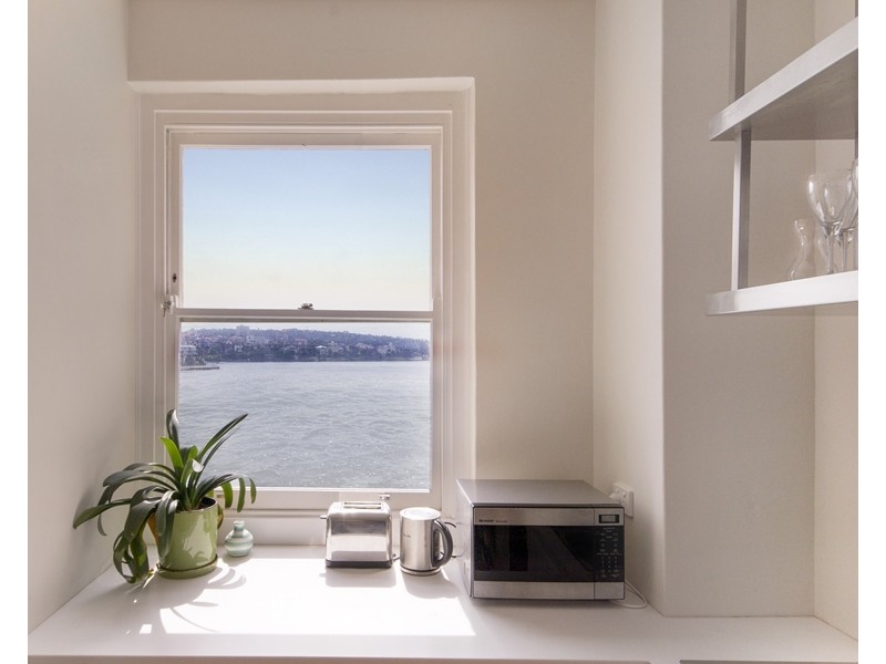 6/23 Holbrook Avenue, Kirribilli NSW 2061