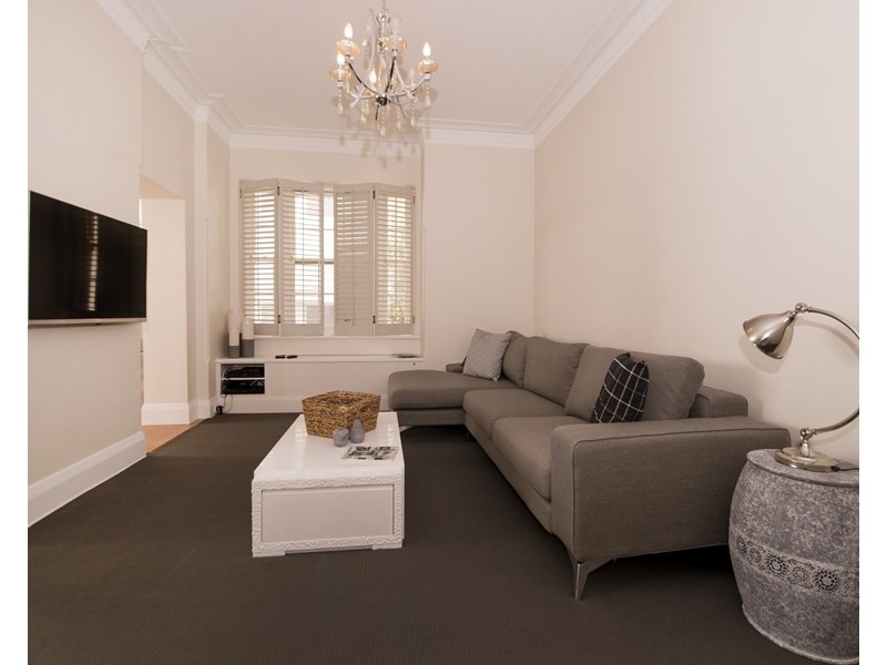 6/23 Holbrook Avenue, Kirribilli NSW 2061