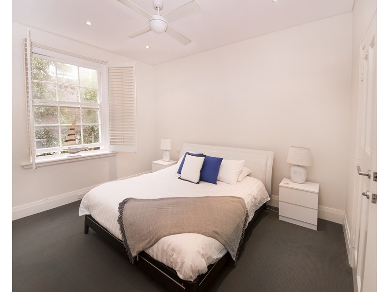 6/23 Holbrook Avenue, Kirribilli NSW 2061