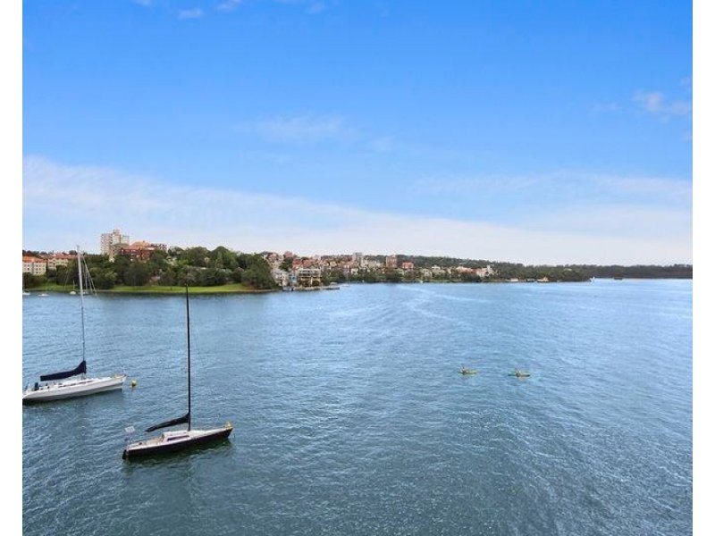 6/23 Holbrook Avenue, Kirribilli NSW 2061