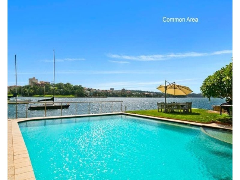 6/23 Holbrook Avenue, Kirribilli NSW 2061