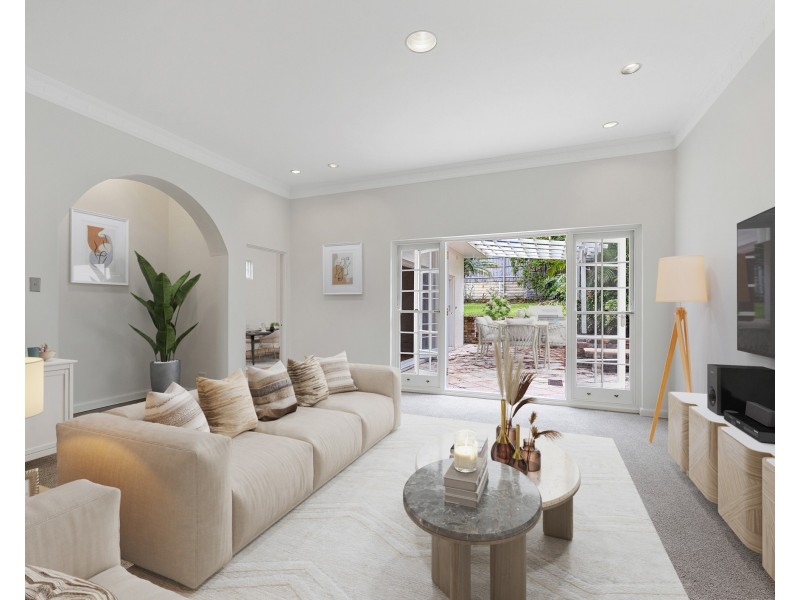 11 Weringa Avenue, Cammeray NSW 2062