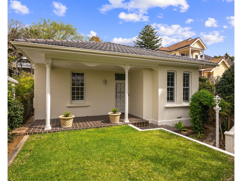 11 Weringa Avenue, Cammeray NSW 2062