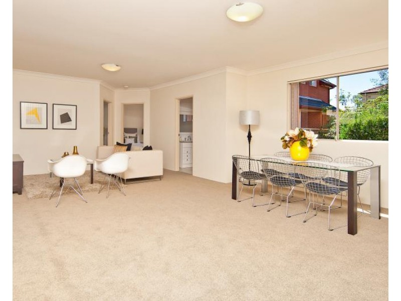 5/68 Grosvenor Street, Neutral Bay NSW 2089