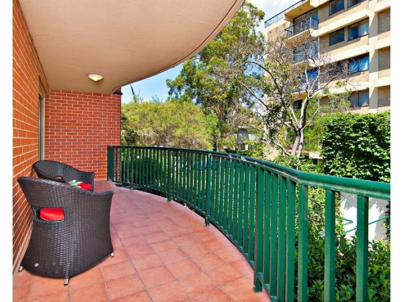 5/68 Grosvenor Street, Neutral Bay NSW 2089