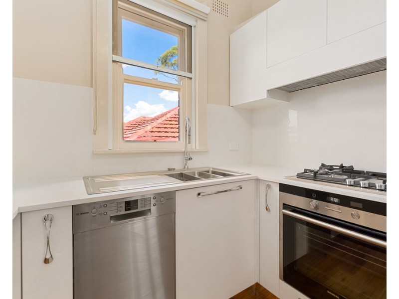 1/71 Lower Bent Street, Neutral Bay NSW 2089