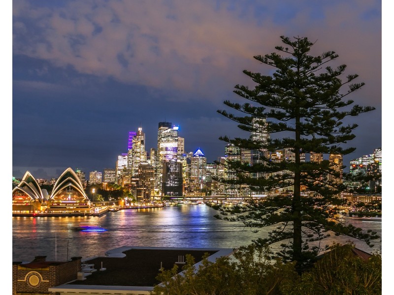 107/57 Upper Pitt Street, Kirribilli NSW 2061