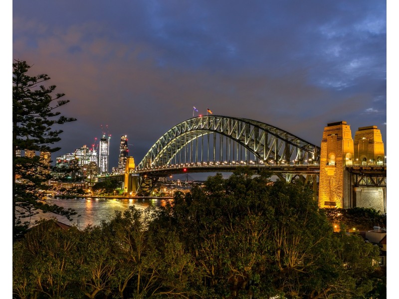 107/57 Upper Pitt Street, Kirribilli NSW 2061