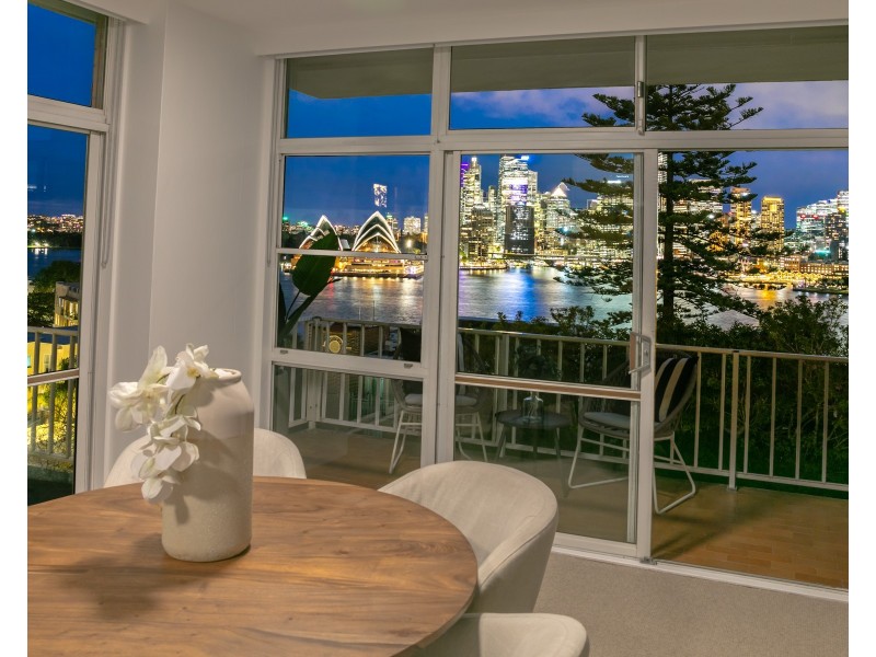 107/57 Upper Pitt Street, Kirribilli NSW 2061