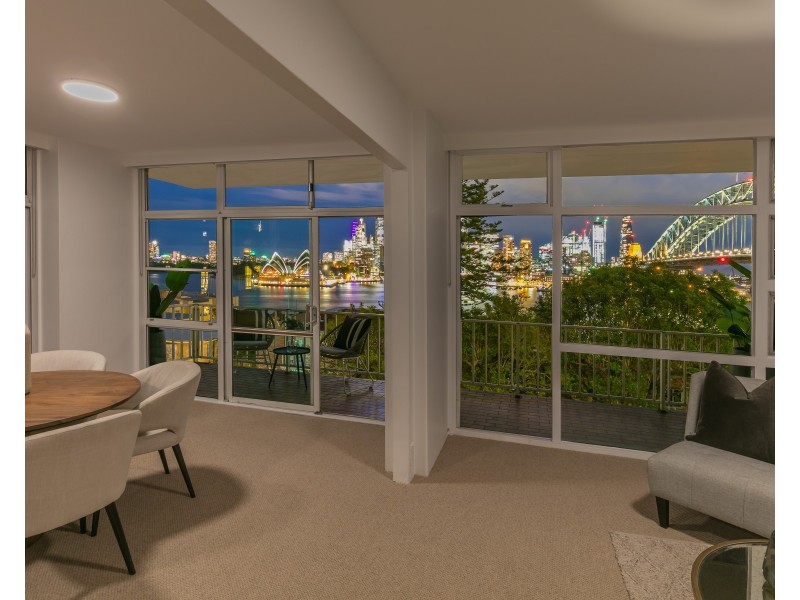 107/57 Upper Pitt Street, Kirribilli NSW 2061