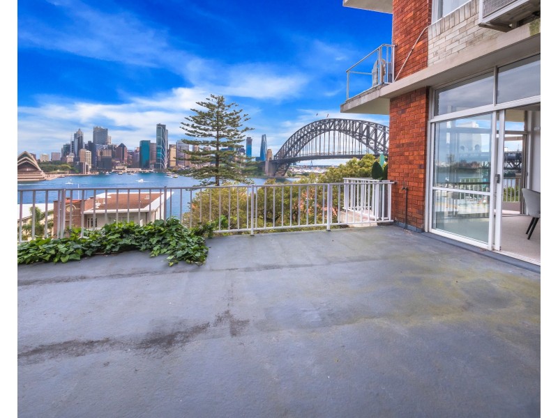 107/57 Upper Pitt Street, Kirribilli NSW 2061