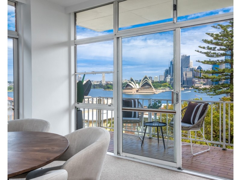 107/57 Upper Pitt Street, Kirribilli NSW 2061