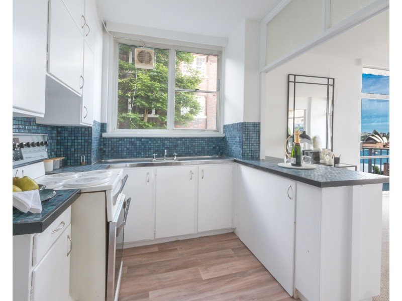 107/57 Upper Pitt Street, Kirribilli NSW 2061