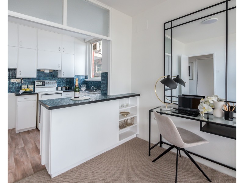 107/57 Upper Pitt Street, Kirribilli NSW 2061