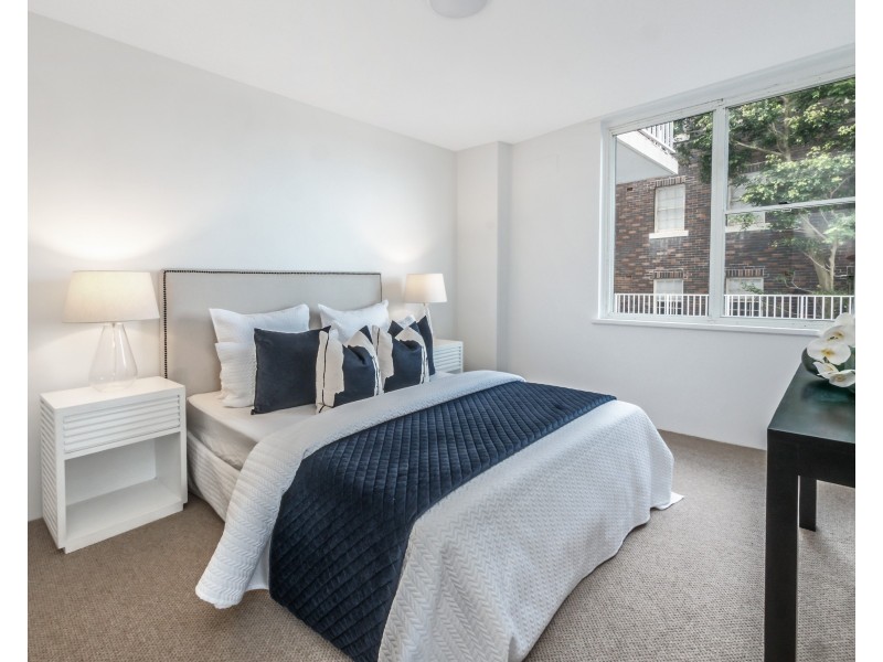 107/57 Upper Pitt Street, Kirribilli NSW 2061