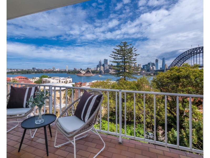 107/57 Upper Pitt Street, Kirribilli NSW 2061