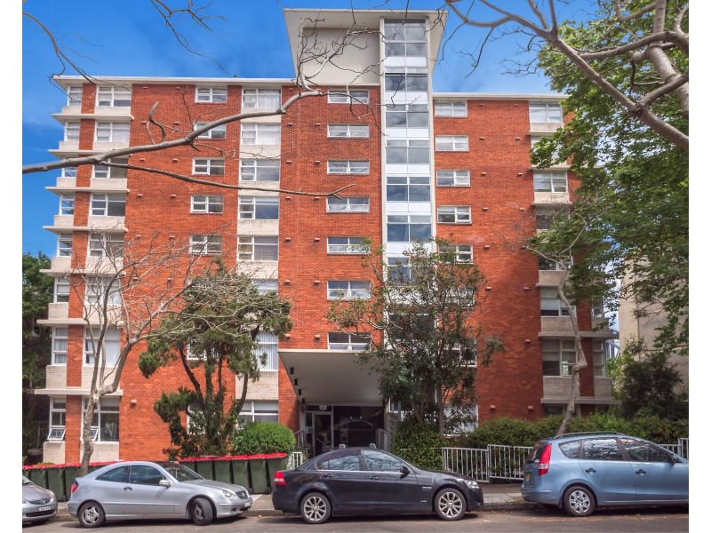 107/57 Upper Pitt Street, Kirribilli NSW 2061