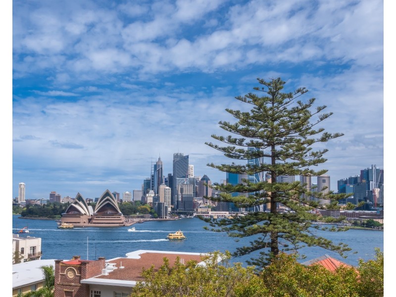 107/57 Upper Pitt Street, Kirribilli NSW 2061