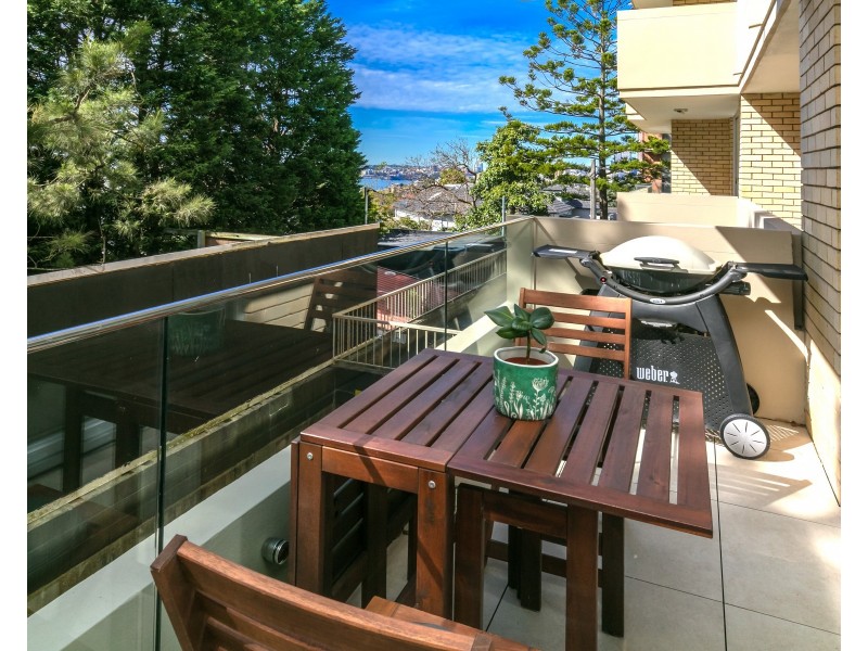 1/9 Wyagdon Street, Neutral Bay NSW 2089