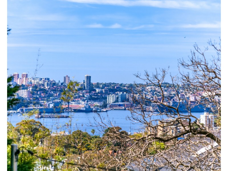 1/9 Wyagdon Street, Neutral Bay NSW 2089