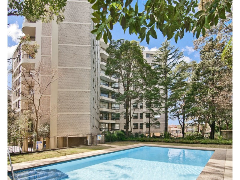7H/8-12 Sutherland Road, Chatswood NSW 2067