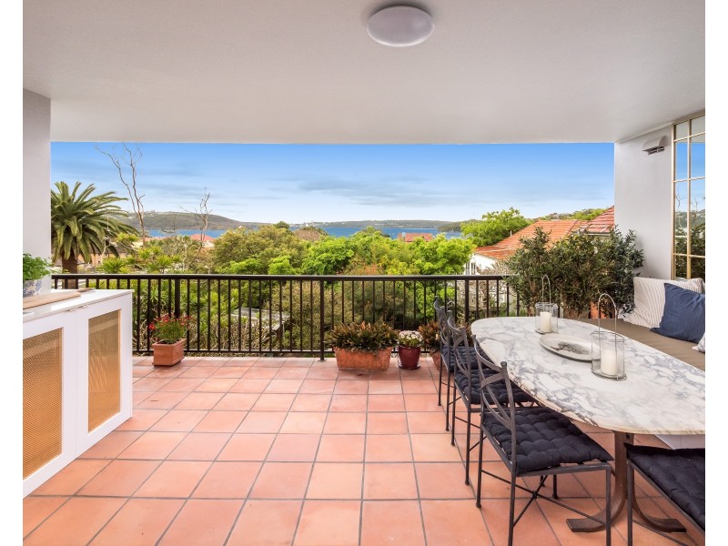 4/238 Raglan Street, Mosman NSW 2088