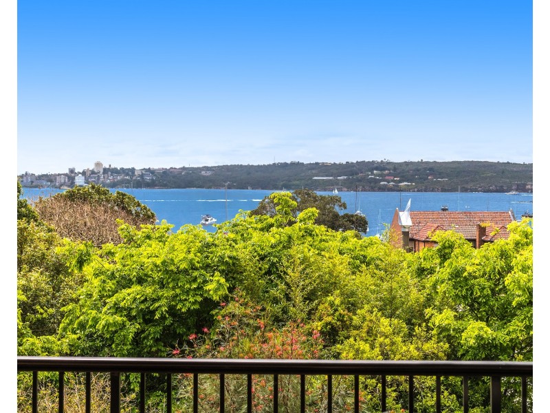 4/238 Raglan Street, Mosman NSW 2088