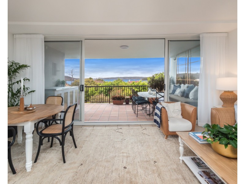 4/238 Raglan Street, Mosman NSW 2088